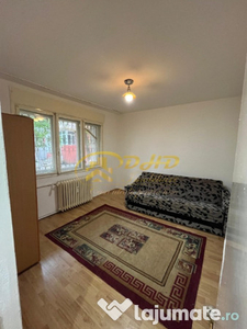 Apartament 2c Podu Ros