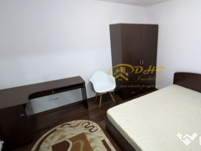 Apartament 2c Podu Ros