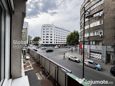 Apartament 3 Cam | Bloc 1983 | Magheru - Blocul Scala