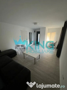 Apartament 3 Camere | 100 mp | Centrala proprie