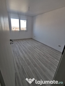 Apartament 3 camere, 2 bai, bloc finalizat, TVA inclus