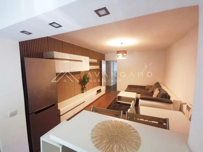 Apartament 3 camere | 65 mp | zona Iulius Mall