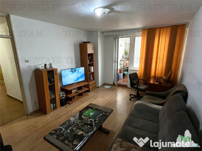 Apartament 3 camere | 87mp | 2 minute de Metrou Lujerului