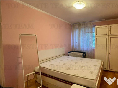 Apartament 3 camere metrou Dristor/ Baba Novac