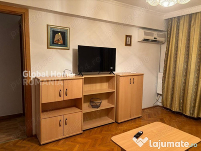 Apartament 3 Camere | Cismigiu | Izvor | Regina Elisabeta |