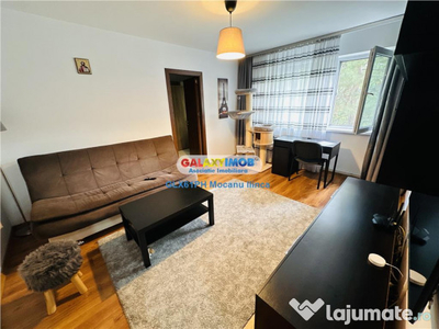 Apartament 3 camere, cu centrala, zona Lamaita, Ploiesti