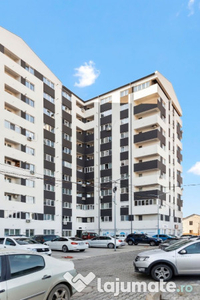 Apartament 3 Camere cu Încălzire în Pardoseală -Militari Metro/Chiajna