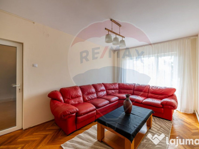 Apartament 3 camere de închiriat în zona Ultracentral