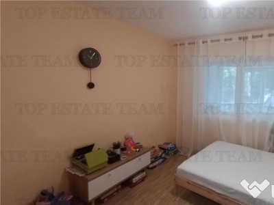 Apartament 3 camere de inchiriat, zona Tei