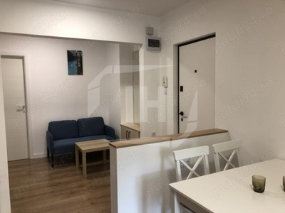 Apartament 3 camere, decomandat, Marasti zona OMV