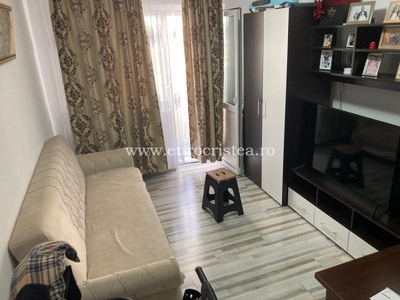 Apartament 3 camere ID=3938