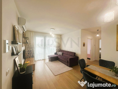 Apartament 3 Camere l Bucurestii Noi l Afi City