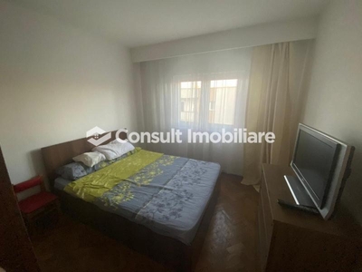 Apartament 3 camere | Manastur