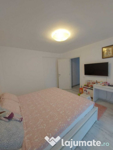 Apartament 3 camere mobilat utilat 10 min metrou