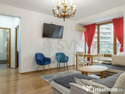 Apartament 3 Camere Piata Romana