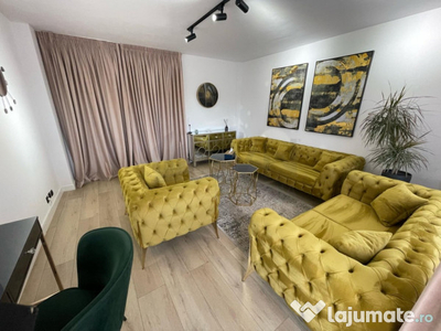 Apartament 3 camere Piata Victoriei