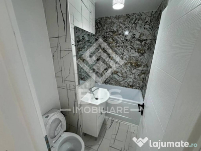 Apartament 3 camere renovat, etaj 1, Năsăudului