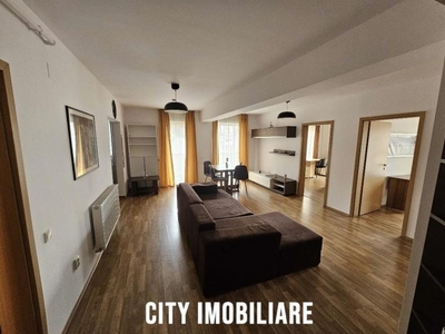 Apartament 3 camere, S 80 mp, mobilat, utilat, zona USAMV. de inchiriat