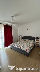 Apartament 3 camere, str. Campului