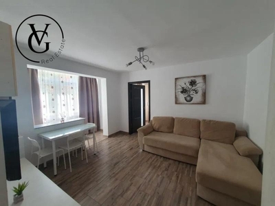 Apartament 3 camere - zona Campus -AN UNIVERSITAR