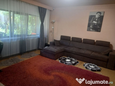 APARTAMENT 3 CAMERE/ ZONA CANTACUZINO/PLOIESTI