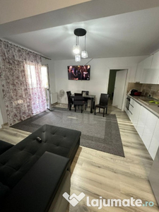 Apartament 3 camere zona Cetatii