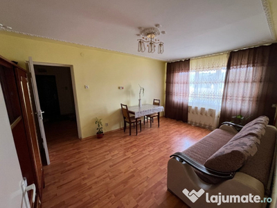 Apartament 3 camere - zona Govandari