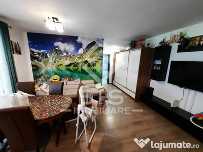 Apartament 3 camere | zona Mall