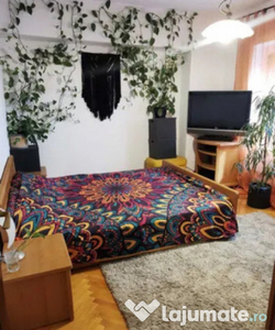 Apartament 3 camere, zona Moara de foc, Iași