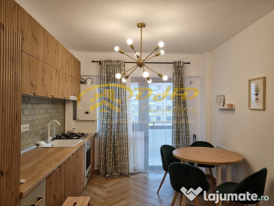 Apartament 3c CUG