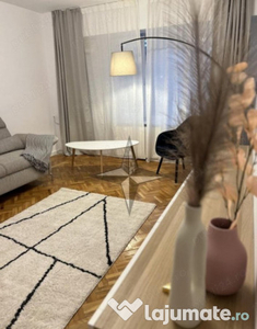 Apartament 4 Camere | Calea Calarasilor | LUX