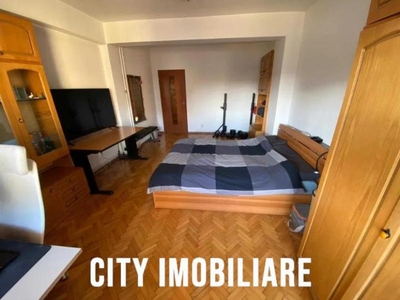 Apartament 4 camere, decomandat, S 104 mp, Piata Marasti. de inchiriat