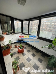 Apartament 4 Camere Universitate G 073