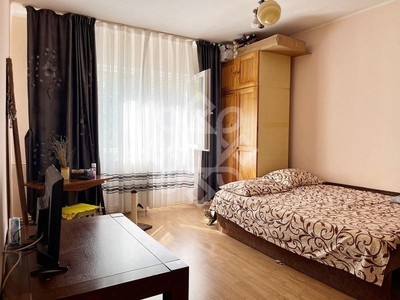 Apartament cu 1 camera de vanzare in zona Decebal Oradea