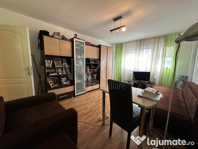 Apartament cu 1 camera in Buna Ziua!