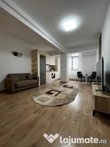 Apartament cu 2 camede Sos. Voinesti