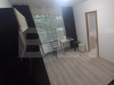 Apartament cu 2 camere, 38 MP, Zona Tatarasi