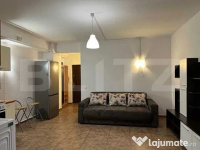 Apartament cu 2 camere, 45 MP, Zona Tatarasi