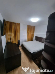 Apartament cu 2 camere, 48 MP, Zona Nicolina