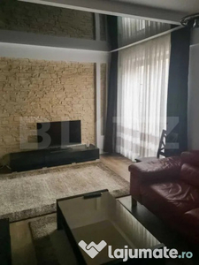 Apartament cu 2 camere, 50 MP, Zona Arcu