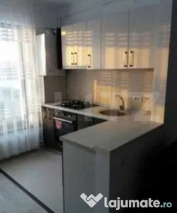 Apartament cu 2 camere, 52 MP, Zona Copou