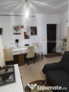 Apartament cu 2 camere, 56 MP, Lunca Cetatuii