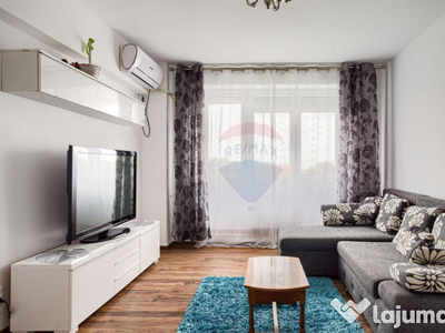 Apartament cu 2 camere de închiriat Ultracentral langa Z...