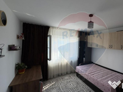 Apartament cu 2 camere de vânzare