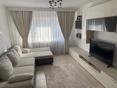 Apartament cu 2 camere de vanzare in Rogerius