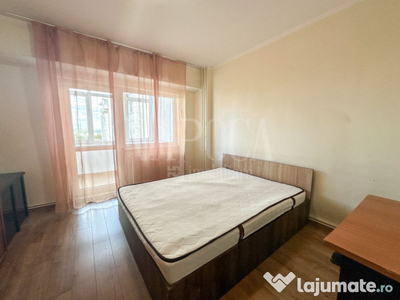 Apartament cu 2 camere decomandate, in zona Observatorului!