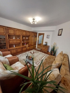 Apartament cu 2 camere decomandate | Marasti | pod Ira