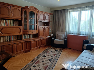 Apartament cu 2 Camere Decomandate Etaj 1 pe Marasesti