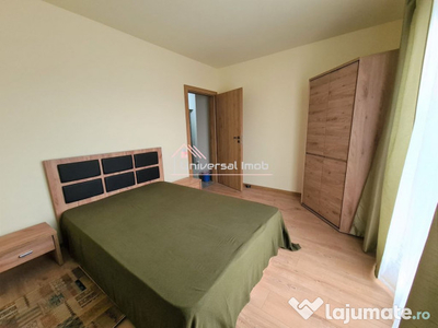 Apartament 2 camere si parcare, pe str. Traian