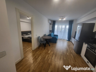 Apartament cu 2 camere Himson, Tatarasi.